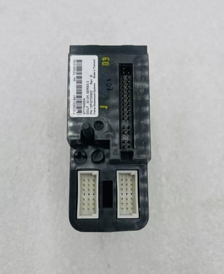 KJ3204X1-BA1 Emerson DO 32-Channel 24 VDC High-Side Series 2 κάρτα