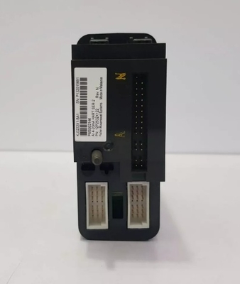 KJ3222X1-BA1 Emerson EPRO AI 8 CH 4-20mA HART CARD ΣΕΡΙΑ 2