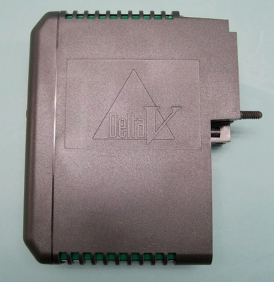 KJ3244X1-BA1 Emerson σειράς 2 συσκευή κάρτα δικτύου για βιομηχανική