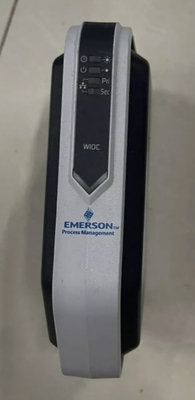 KL2102X1-BA1 Ασύρματη κάρτα I/O Emerson WIOC