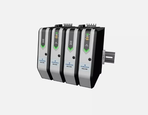 VE3008 KJ2005X1-MQ1 12P6381X022 Ελεγκτής Emerson MQ