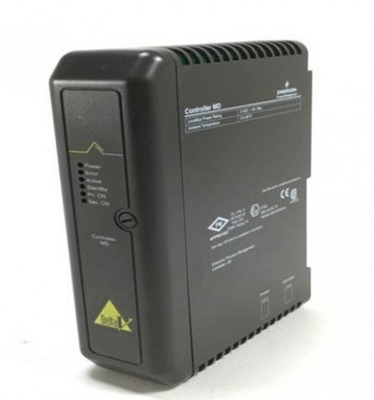 KJ1740X1-BA1 Εμέρσον 4 θύρες Fiber Switch