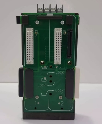 KJ4001X1-BA3 Emerson 2-πλάτος Power/Controller Carrier