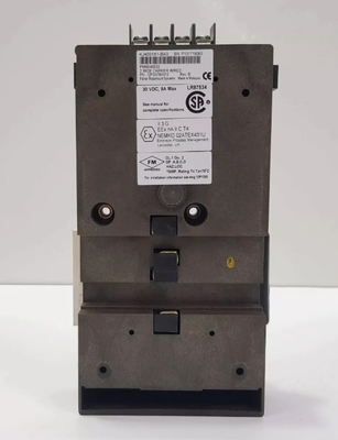 KJ4001X1-BA3 Emerson 2-πλάτος Power/Controller Carrier