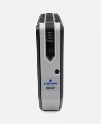 KJ2005X1-MQ2 Emerson System Δύο παροχές ηλεκτρικής ενέργειας