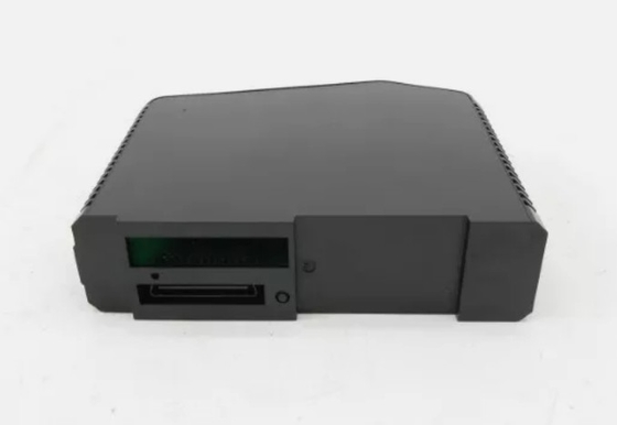 KJ2005X1-MQ2 Emerson System Δύο παροχές ηλεκτρικής ενέργειας