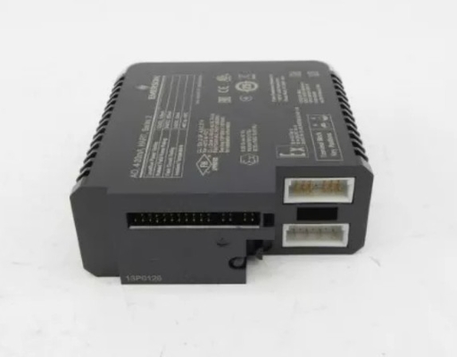 KJ3221X1-BA2 Emerson AO 4-20 mA HART 8 κανάλια