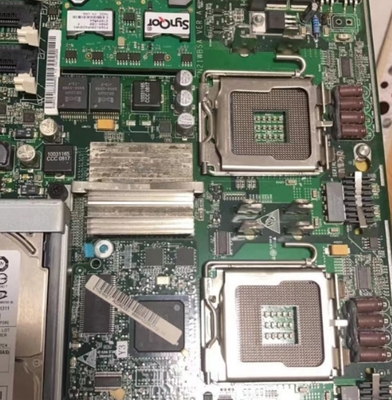 Μονάδα ATCA-7150 Emerson