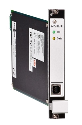 Α6500-CC Κάρτα επικοινωνίας συστήματος Emerson