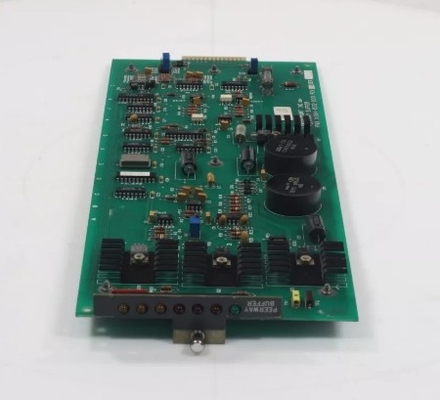 01984-1502-0001 Emerson PEERWAY ΠΑΡΑΜΠΕΡΑ