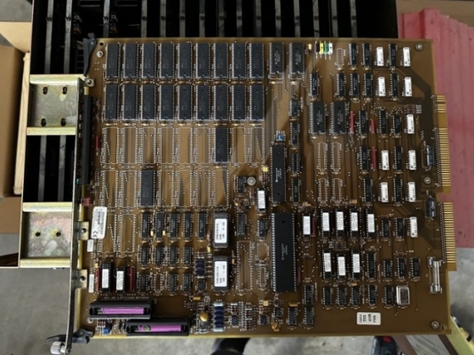 01984-2347-0021 Emerson PC ΜΕΜΕΡΙΑ ΠΑΡΟΣΚΟΤΗΣΗ ΚΑΙ ΚΑΤΑΣΤΗΣΗ LEDS