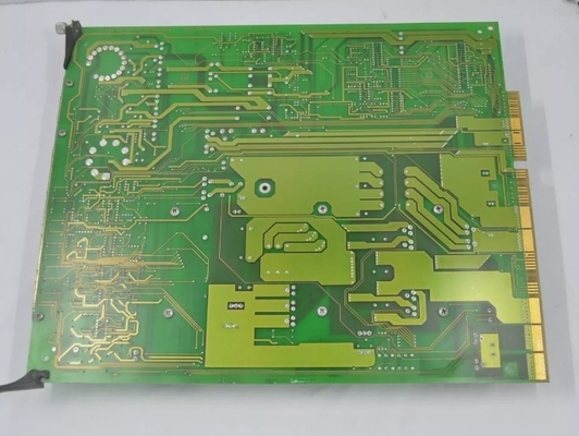 01984-3505-0001 Emerson PCB CONTROL FILE II κάρτα 5VDC