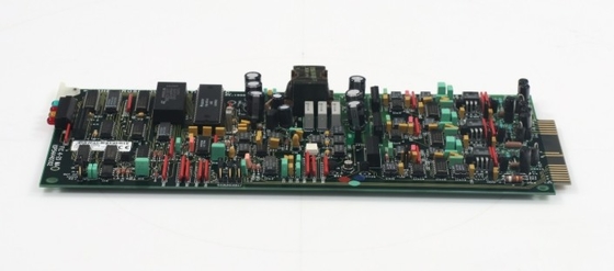 10P54440002 Ενότητα αναλογικής εξόδου 3 σημείων Emerson Rack Mount