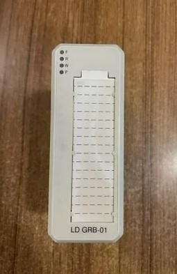 LDGRB-01 3BSE013177R1 Μονάδα ελέγχου υψηλών επιδόσεων ABB