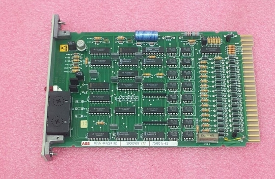 70EA01B-ES HESG447307R1 ABB Αναλογική μονάδα εισόδου