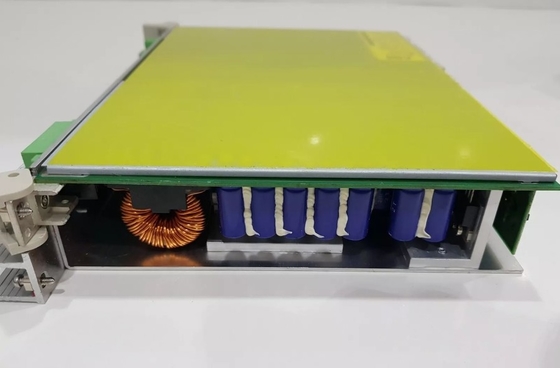 500PSM03A 1MRB150038R1 ABB Ενότητα τροφοδοσίας ηλεκτρικής ενέργειας 100W