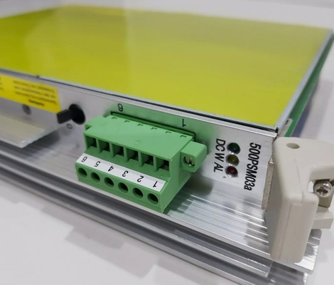 500PSM03 IMRB150038R1 ABB Ενότητα τροφοδοσίας 100W