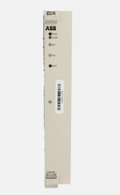216GW62 HESG324008 ABB Αριθμητική προστασία γεννήτριας