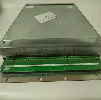 216GD61A HESG324428 ABB Αριθμητική προστασία γεννήτριας