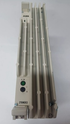 216NG63 HESG441635R1 ABB Αριθμητική προστασία γεννήτριας