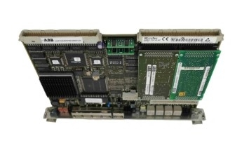 500CPU03 IHDF700003R6121 Κεντρική μονάδα επεξεργασίας ABB