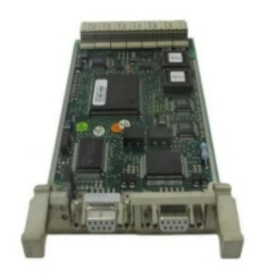 500CPU03 IHDF700003R5122 ((500PBIO01-TTL IMRB178009R002+500LBI02 IMRB178032R1) Κεντρική μονάδα επεξεργασίας της ABB