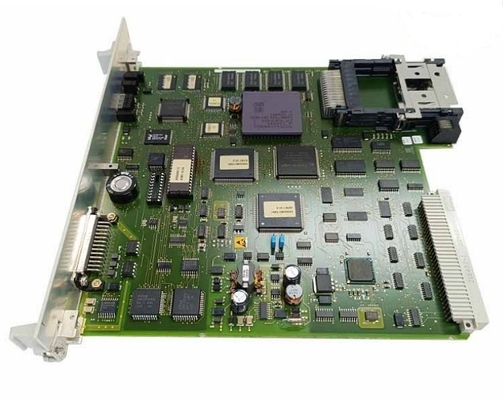 216VC62A HESG324442R13/B ABB Ψηφιακή μονάδα επεξεργασίας σήματος