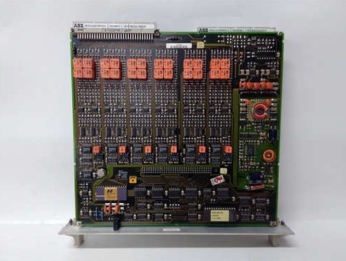 216EA61B HESG448230R1/G ABB Ψηφιακή μονάδα ελέγχου αυτοματισμού