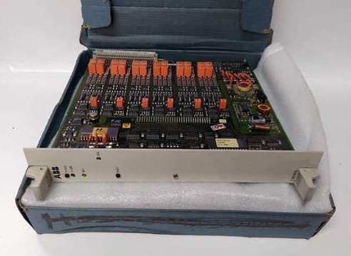 216EA61B HESG448230R1/G ABB Ψηφιακή μονάδα ελέγχου αυτοματισμού