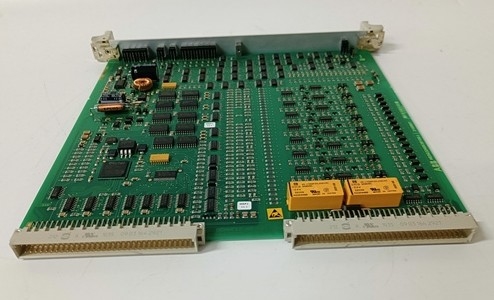 216DB61 HESG324063R100/G Μονάδα κάρτας ελέγχου ABB