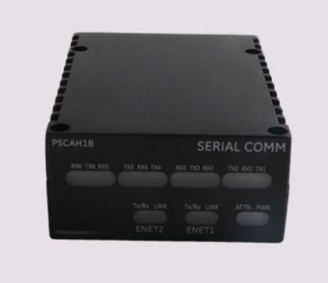 IS220PSCAH1B GE Serial Communications I/O Pack 6 Channels Board (Πακέτο 6 καναλιών)