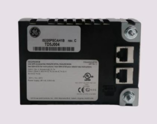 IS220PSCAH1B GE Serial Communications I/O Pack 6 Channels Board (Πακέτο 6 καναλιών)