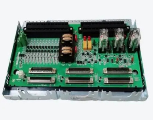 IS200STURH2A Εισαγωγή επισκευής GE Simplex μέσω του τερματικού πίνακα της ανεμογεννήτριας