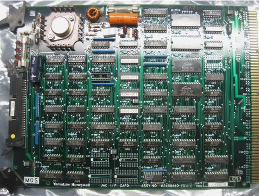 Χάνιγουελ 82408440-001 TDC2000 UAC IF CARD ASSY