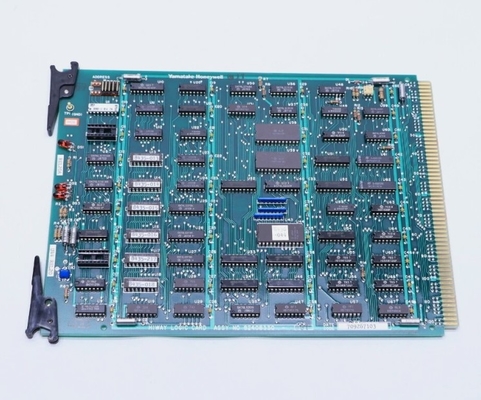 Χάνιγουελ 82408330-001 PLC σύστημα ελέγχου μονάδας I/O Highway Logic Card