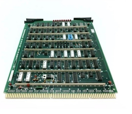 Honeywell 82408470-001 PC Board Αναλογική μονάδα εισόδου για έλεγχο ακρίβειας