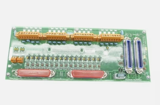 Honeywell 80366481-175 MC-TAOY22 Ψηφιακή αναλογική μονάδα εξόδου