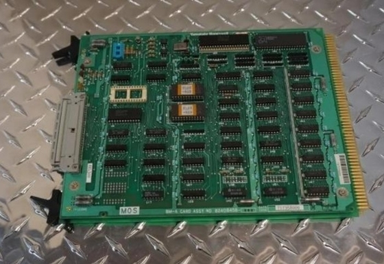 Χάνιγουελ 82408458-002 και 8240846-001 ΤDC Διοικητικό Συμβούλιο BM-A και BM-B