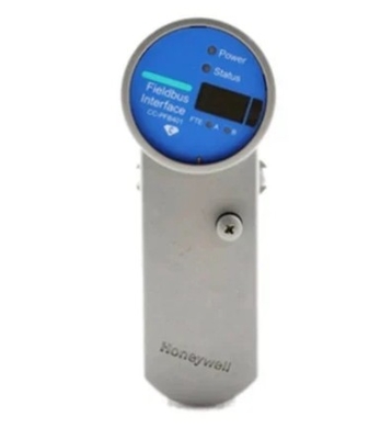 Honeywell 8C-PAIHA1 Μονάδα βάσης αναλογικής εισόδου με HART (16), επικαλυμμένη