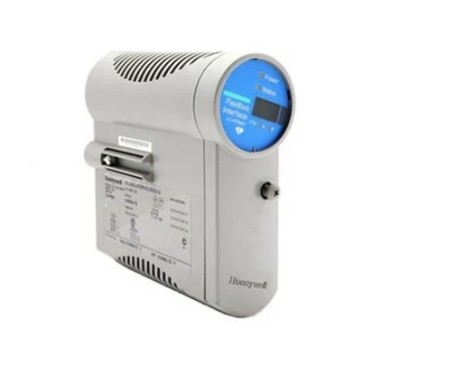 Honeywell 8C-PAIHA1 Μονάδα βάσης αναλογικής εισόδου με HART (16), επικαλυμμένη