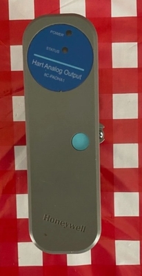 Μονάδα ψηφιακής αναλογικής εξόδου Honeywell 8C-PAOHA1 μονό-κανάλι