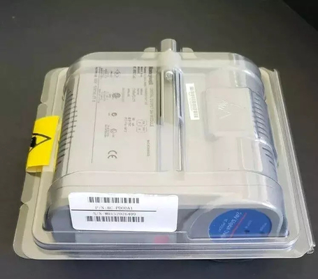 Χάννιγουελ 8C-PDODA1 24VDC ψηφιακή μονάδα εξόδου επικαλυμμένο πεδίο απομονωμένο