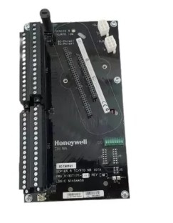 Honeywell 8C-TAIMA1 Σύνδεσμος επικαλυμμένος με PC Boar σειράς 8 Field Standard Module