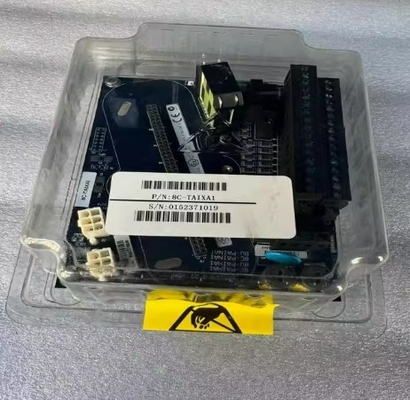 Honeywell 8C-TAIXA1 PLC Module Αναλογική είσοδος IOTA Μοναδική άκρη επικαλυμμένη