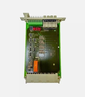 F7133 HIMA 4 Fold Power Distribution Fuse Παρακολούθηση και L-διανομή