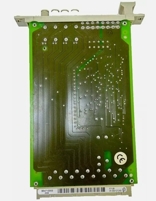 F7133 HIMA 4 Fold Power Distribution Fuse Παρακολούθηση και L-διανομή