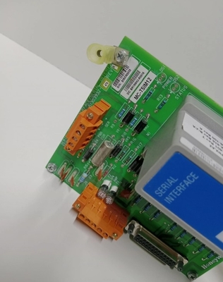 Honeywell 51303932-476 CPU / Control Board Σειριακή διεπαφή Modbus EIA-232