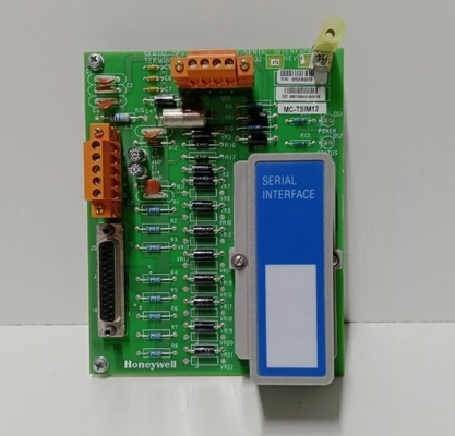 Honeywell 51303932-476 CPU / Control Board Σειριακή διεπαφή Modbus EIA-232