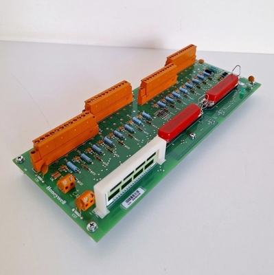 Honeywell 51304337-150 STI Ανάλογη είσοδος υψηλού επιπέδου με τερματικά συμπίεσης