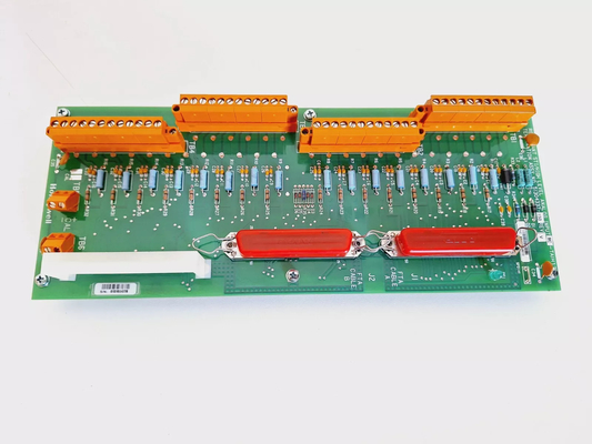 Honeywell 51304337-150 STI Ανάλογη είσοδος υψηλού επιπέδου με τερματικά συμπίεσης